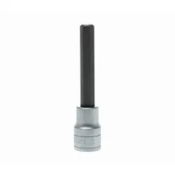 
                  TENG TOOLS Nasadka trzpieniowa 6-kątna długa M122510-C 10x100 mm z chwytem 1/2" CRV 117450502 (EAN: 5020385135321)